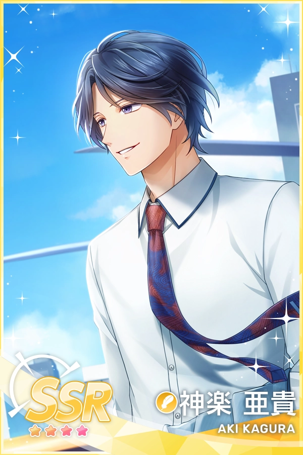 スタンドマイヒーローズ』7周年特設サイト