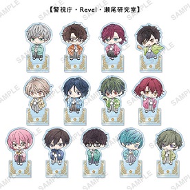 スタマイちゃんねる 🍎 大復活祭！！！ in市川市文化会館