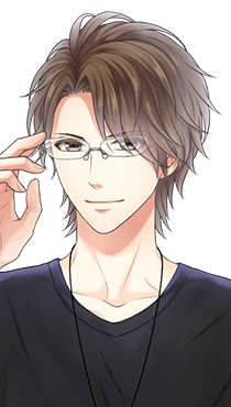 今大路峻［マトリ＜麻薬取締官＞］| HEROES | スタンドマイヒーローズ