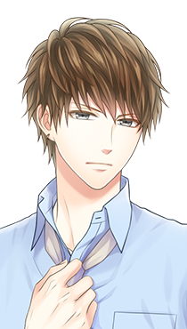 今大路峻［マトリ＜麻薬取締官＞］| HEROES | スタンドマイヒーローズ