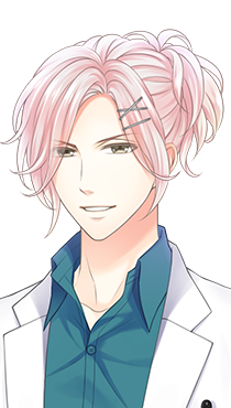 今大路峻［マトリ＜麻薬取締官＞］| HEROES | スタンドマイヒーローズ