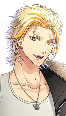 山崎カナメ［九条家］| HEROES | スタンドマイヒーローズ 公式サイト