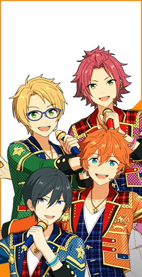 あんさんぶるスターズ！DREAM LIVE -5th Tour Stargazer-｜ スタライ