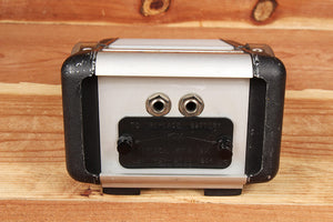 VINTAGE 70s MAESTRO MFZ-1 FUZZ EFFECT PEDAL Clean w/ Rare Battery