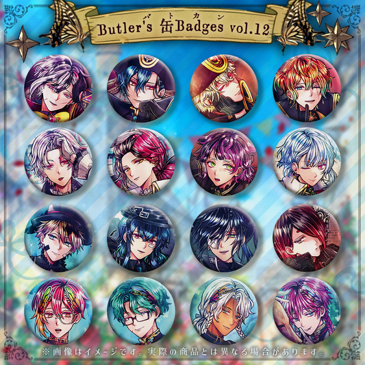 悪魔執事と黒い猫 -2025 August新作- – スタジオわさびSHOP