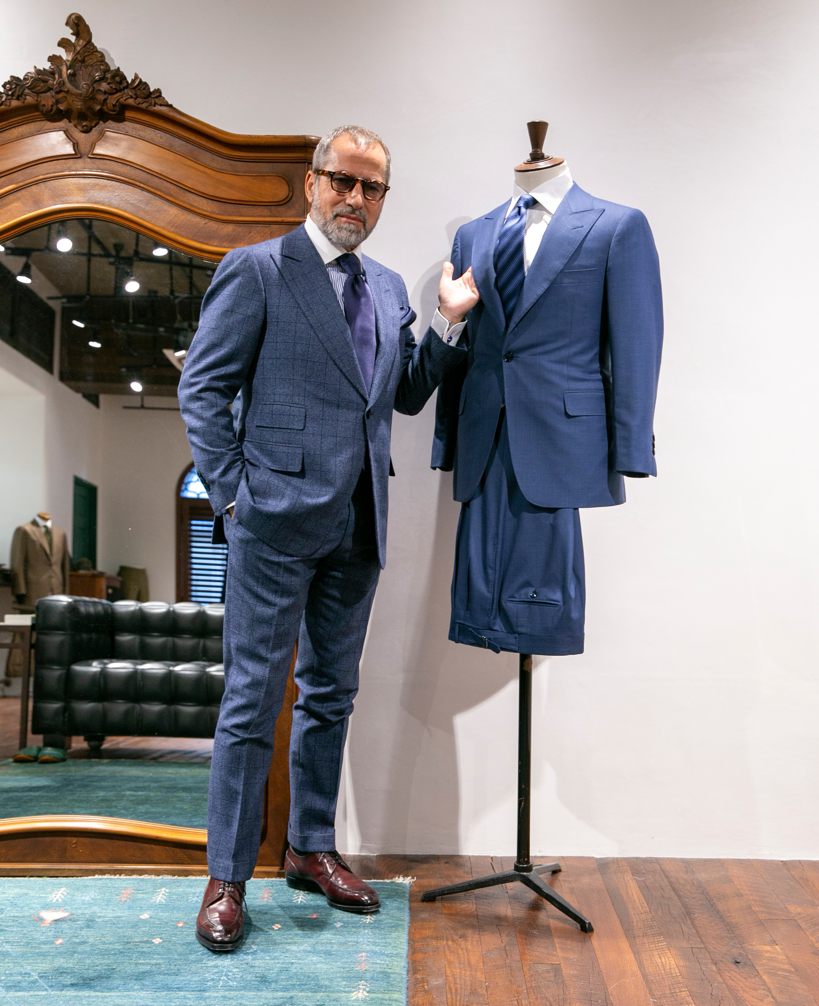 絶対的サルト - GAETANO ALOISIO - | ST JOURNAL | STRASBURGO