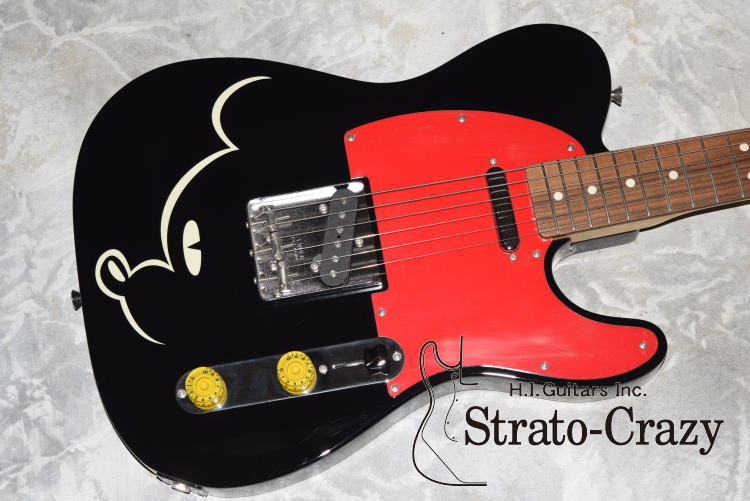 Early'54 Sunburst/Maple neck VG-2240｜ビンテージフェンダー