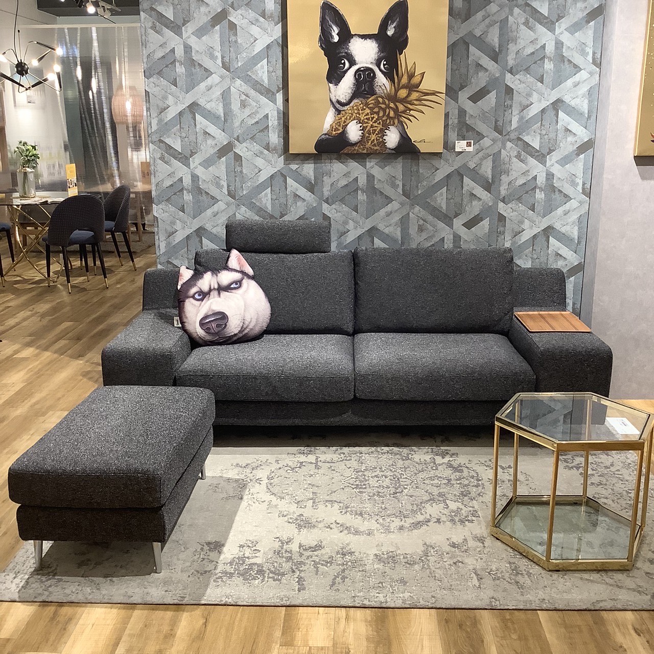 KAIソファ再入荷しました | インハウス久永｜鹿児島の家具・インテリア