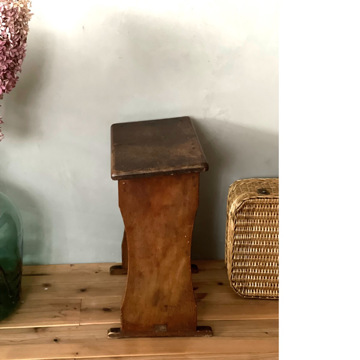 オルガン椅子 #191：sumica