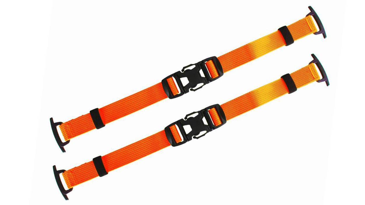 め*る様 ストームライダー【ストラップ】 め*る様 ストームライダー