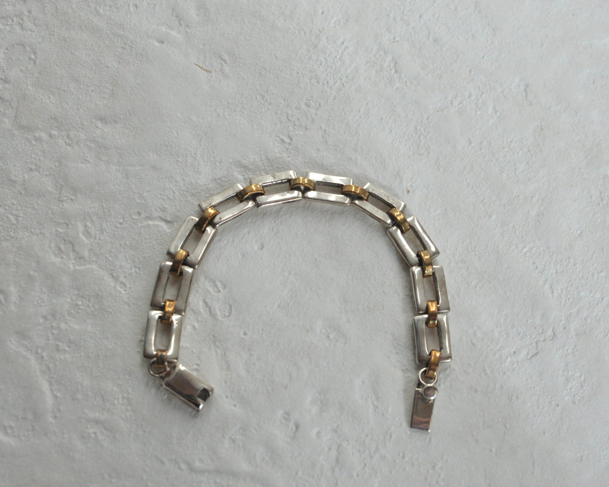 メキシカンジュエリー ヴィンテージブレスレット 