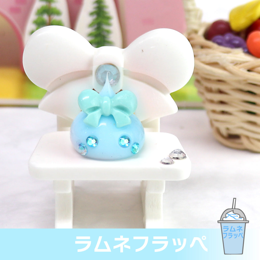 ほっぺちゃん・ぷにぷに（キーホルダー・ストラップ） – SUNHOSEKI