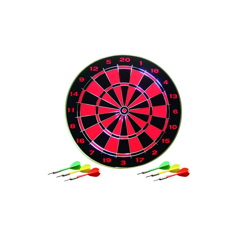 ダーツ ｜ 株式会社サンラッキー