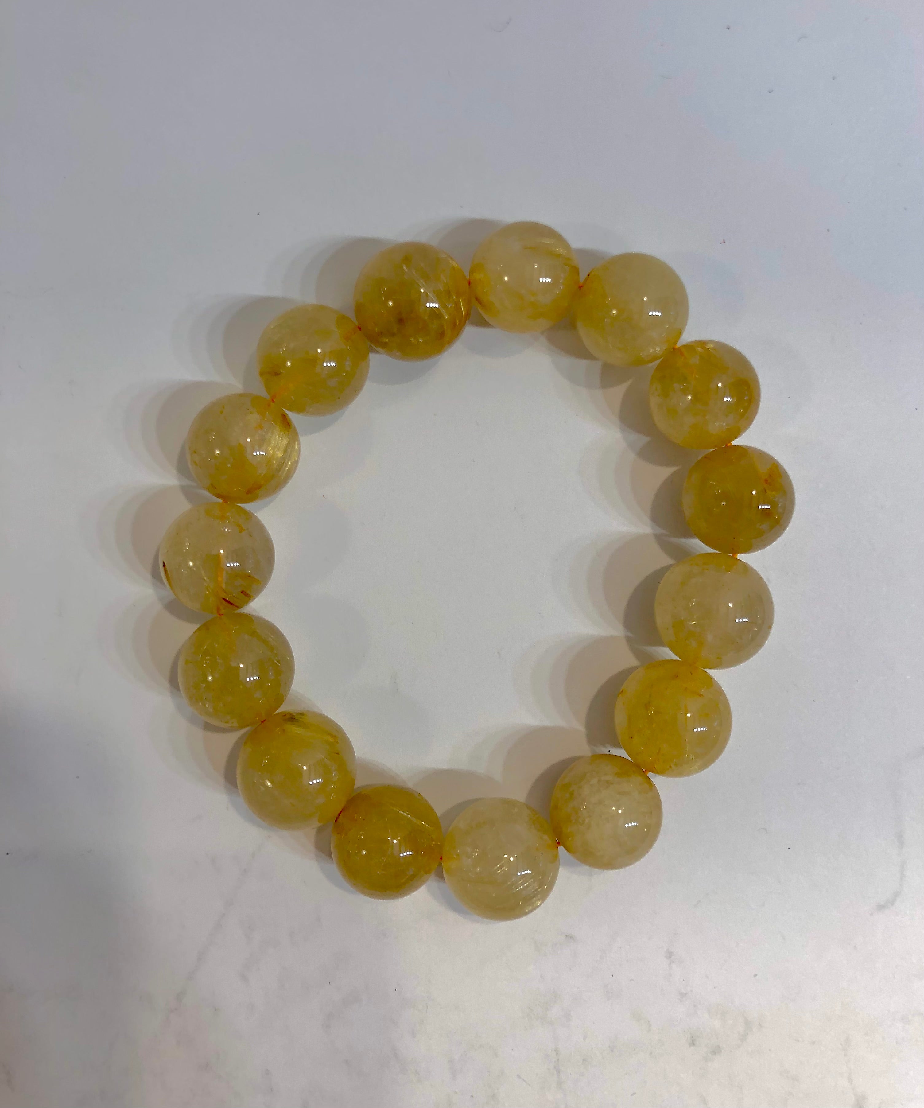 エンゼルヘアルチルクォーツ – sucredecristal