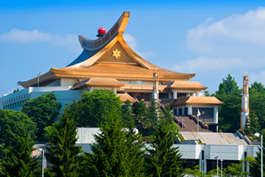 インフォメーション｜崇教眞光公式サイト