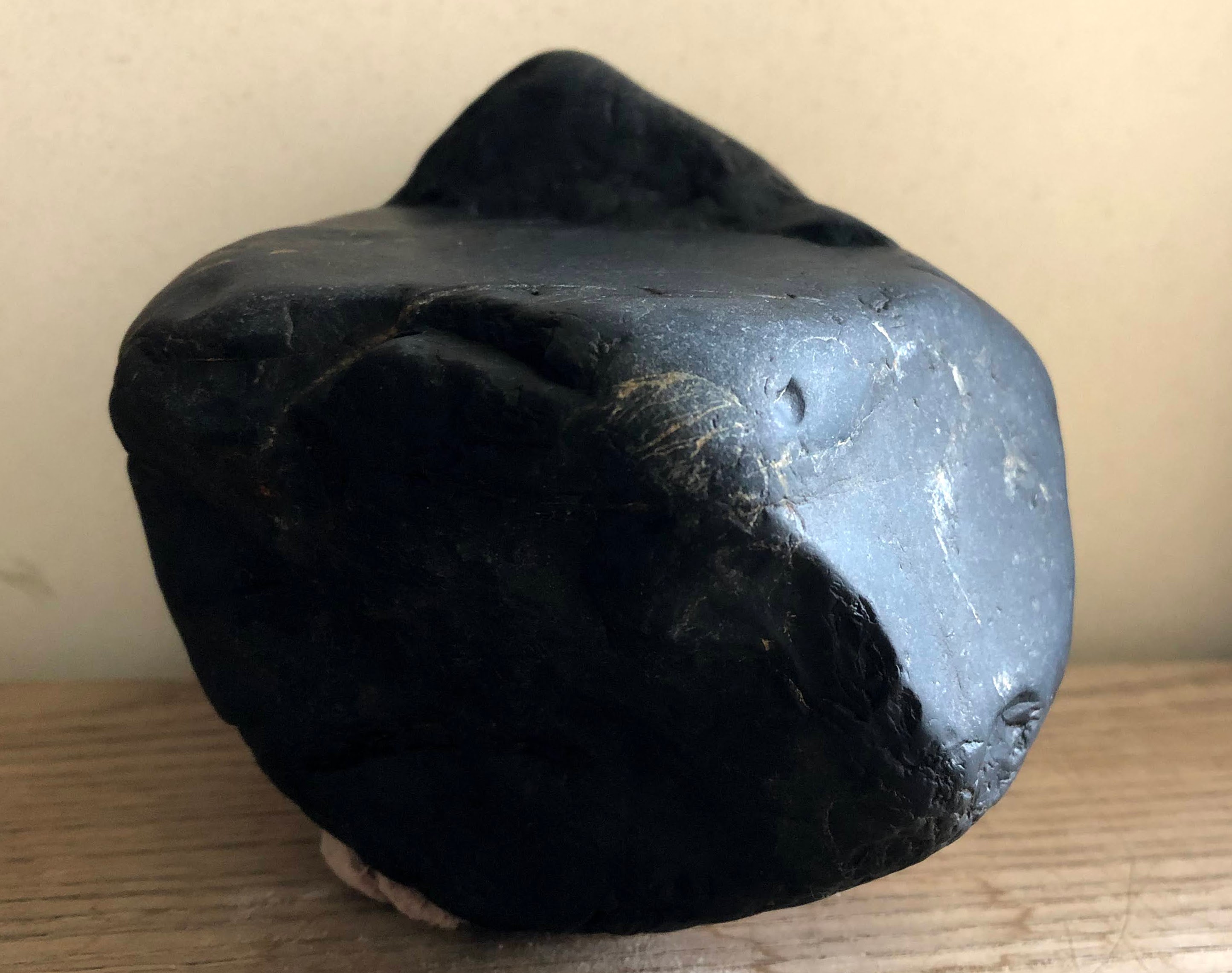 神居古潭石-I, Kamui Cotan Seki