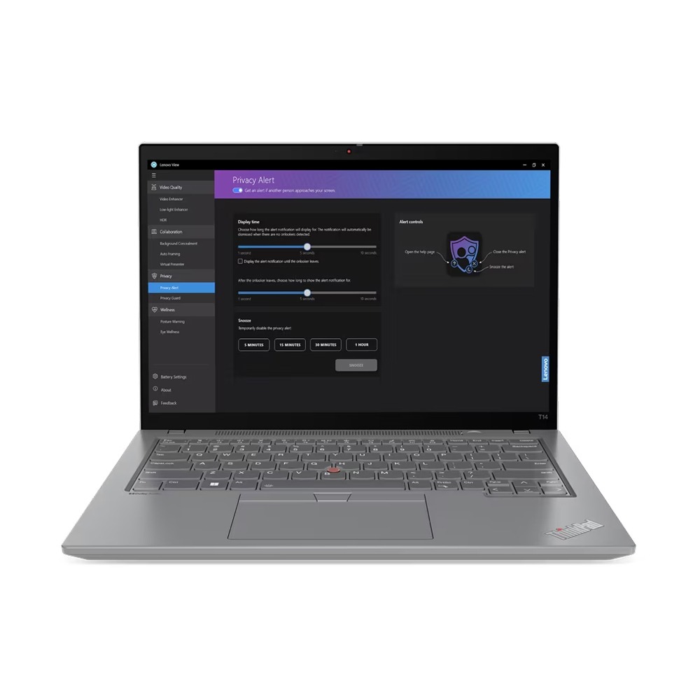 ThinkPad T14 Gen 4 i7 16GB 512GB 14″ | Lenovo | Supertech