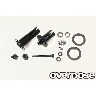 ギヤドライブセット Type-3(For OD2588b/OD3875-6) [OD3929