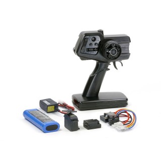 1/10RC トヨタ ランドクルーザー 300 (CC-02シャーシ) [58688