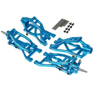 1/10RC XB ネオマイティフロッグ(DT-03シャーシ) [57872] - スーパー