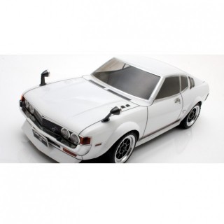 1/10電動Mシャーシ用トヨタ 27レビン(210mm) [ABC-67303] - スーパー