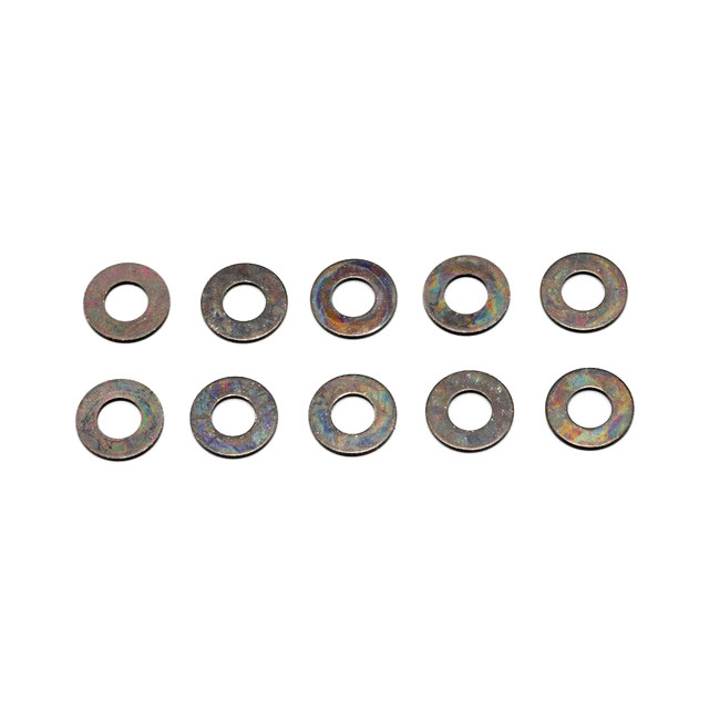 リンクマウントスペーサー [ZC-S37A] - スーパーラジコン