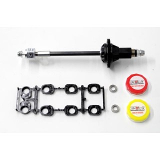 ZFC-014フューチャー F103系コンバージョンシャーシキット [Z1500