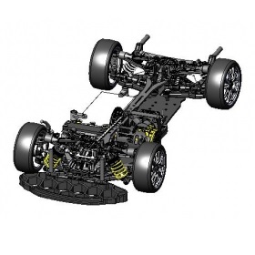 EPオンロードカー - スーパーラジコン