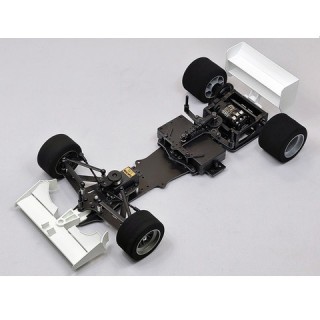 カーキット - スーパーラジコン