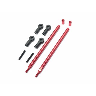 CC-01用パーツ - スーパーラジコン