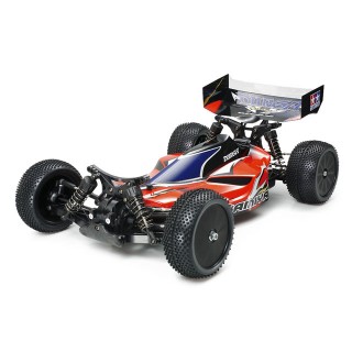 1/10RC バルドル ボディパーツセット [SP-1338] - スーパーラジコン