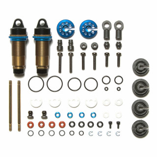 DB01アッセンブリーユニバーサルシャフト(フロント) [OP-1015