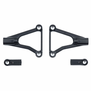 TRF421 アルミロワデッキ [42390] - スーパーラジコン