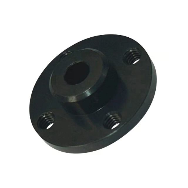 ベルトコンバ用スパーホルダー軽量タイプ(4.0g) ブラック [TP-545BK