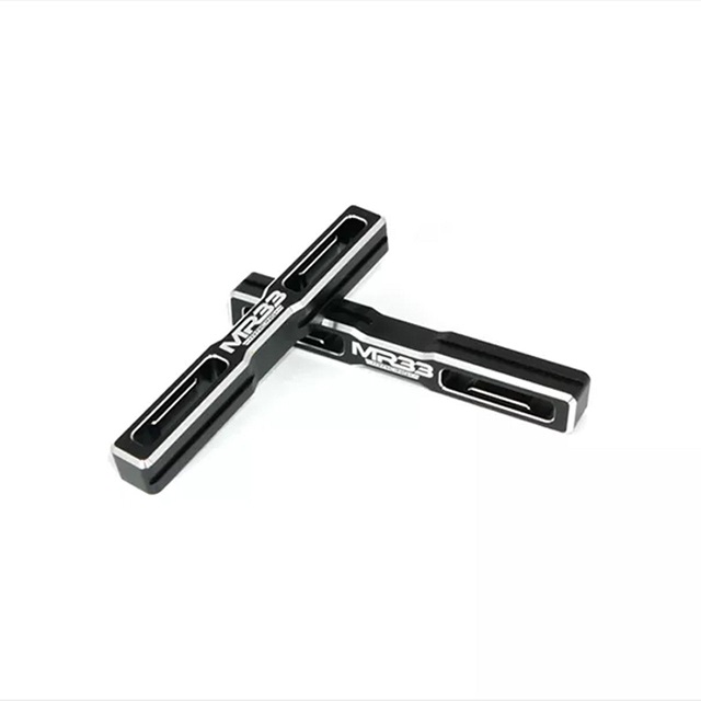 MR33 ドループブロック [MR33-DB] - スーパーラジコン