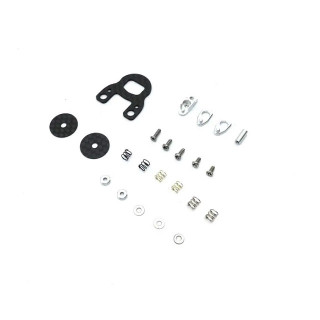 ビスセット(MR-04) [MZ712] - スーパーラジコン