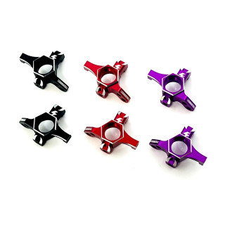 バーバラ GRK GS2 EVO & GRK5用コンバージョンキット レッド [HK2066R