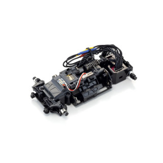 ASC MR-04W-LM ポルシェ 962 C クーペ LH No.7 [MZP347TQ] - スーパー