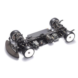 1/10シャーシ - スーパーラジコン