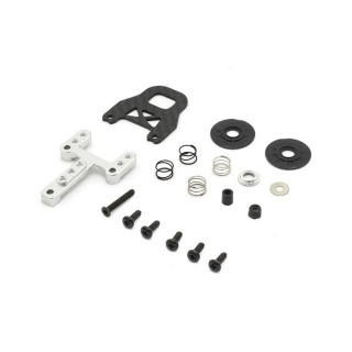 パーツボックスL(ピットボックスDX対応) [80463] - スーパーラジコン