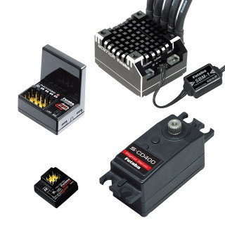 フタバ - スーパーラジコン