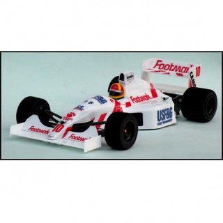 ボディ - スーパーラジコン