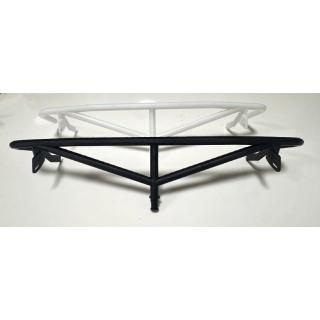 ジャッキアップバー(ホワイト) [AD003-21] - スーパーラジコン