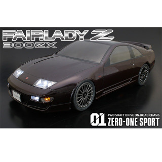 ABCホビー - スーパーラジコン