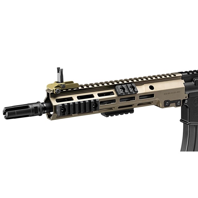 URG-I 11.5inch ソップモッド ブロック3 / ガスブローバックマシンガン