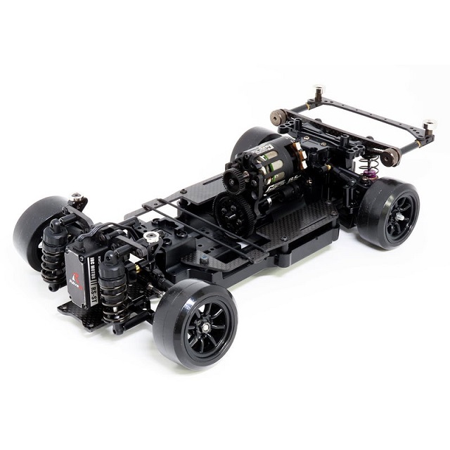 MB-01ドリフトコンバージョンキットPRO [0799-FD] - スーパーラジコン