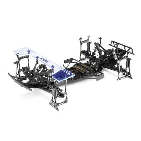 HUDY セットアップステーション (1/10EPバギー) [108901#3] - スーパー