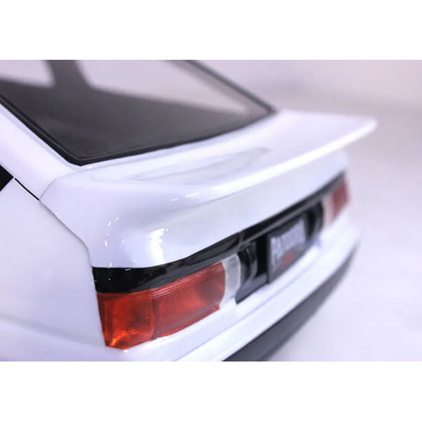 Toyota AE86 スプリンタートレノ 3ドア ボディ [PAB-3178] - スーパー