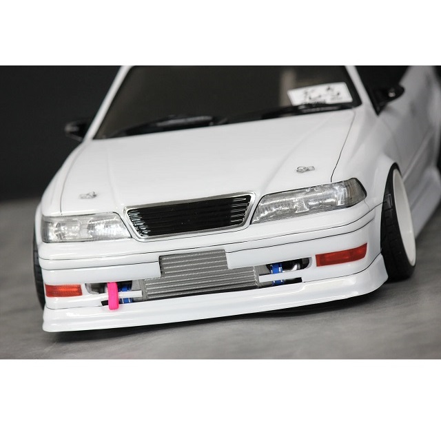 Toyota マークII JZX100 [PABG-3063] - スーパーラジコン