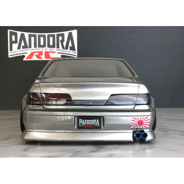 Toyota マークII JZX100(BNSports公認) ボディ [PAB-3201] - スーパー